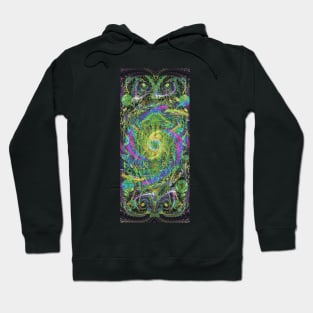 Cosmogenesis 03 Hoodie